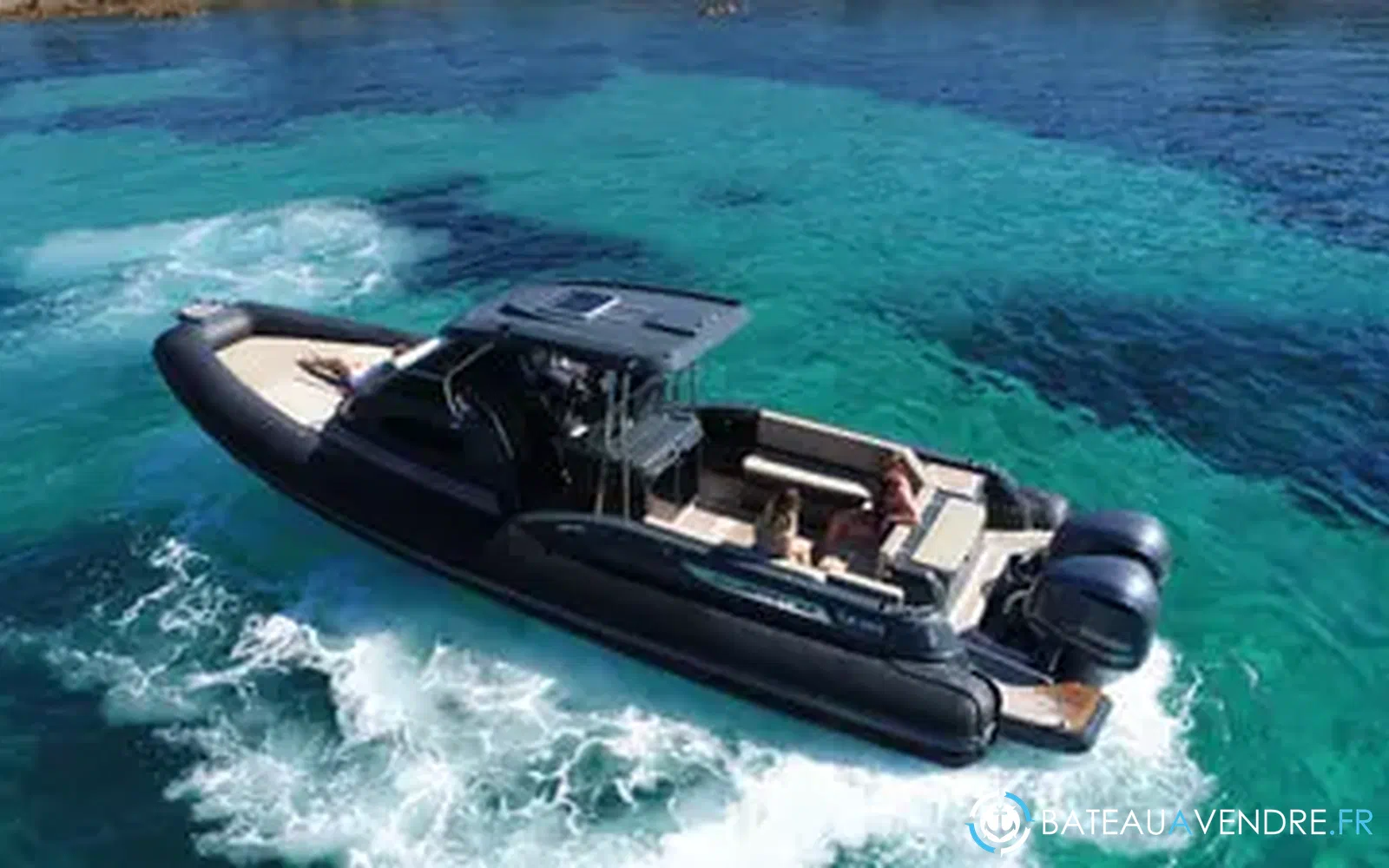 slider 0 Joker Boat Clubman 35