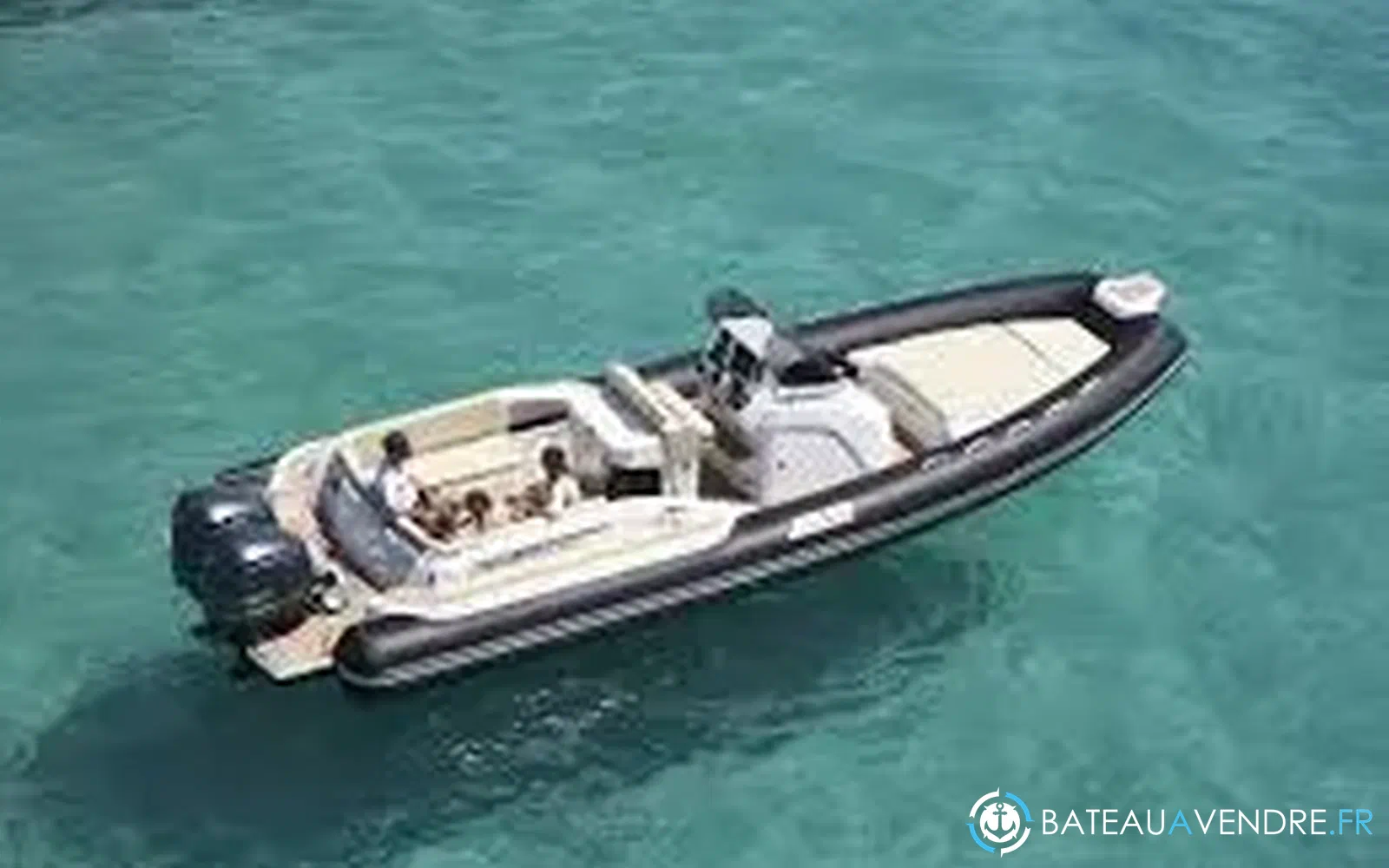 slider 0 Joker Boat Clubman 30