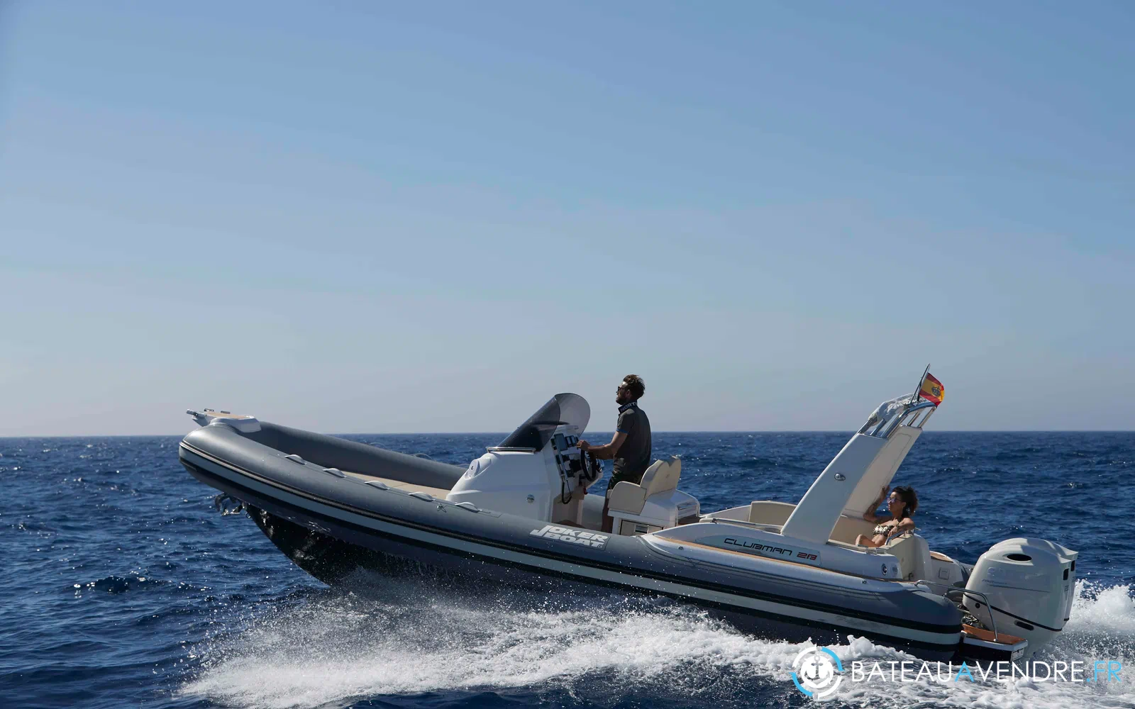 slider 1 Joker Boat Clubman 28