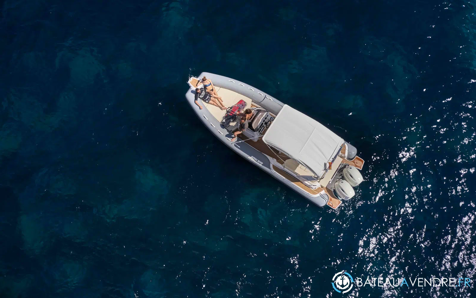 slider 3 Joker Boat Clubman 28