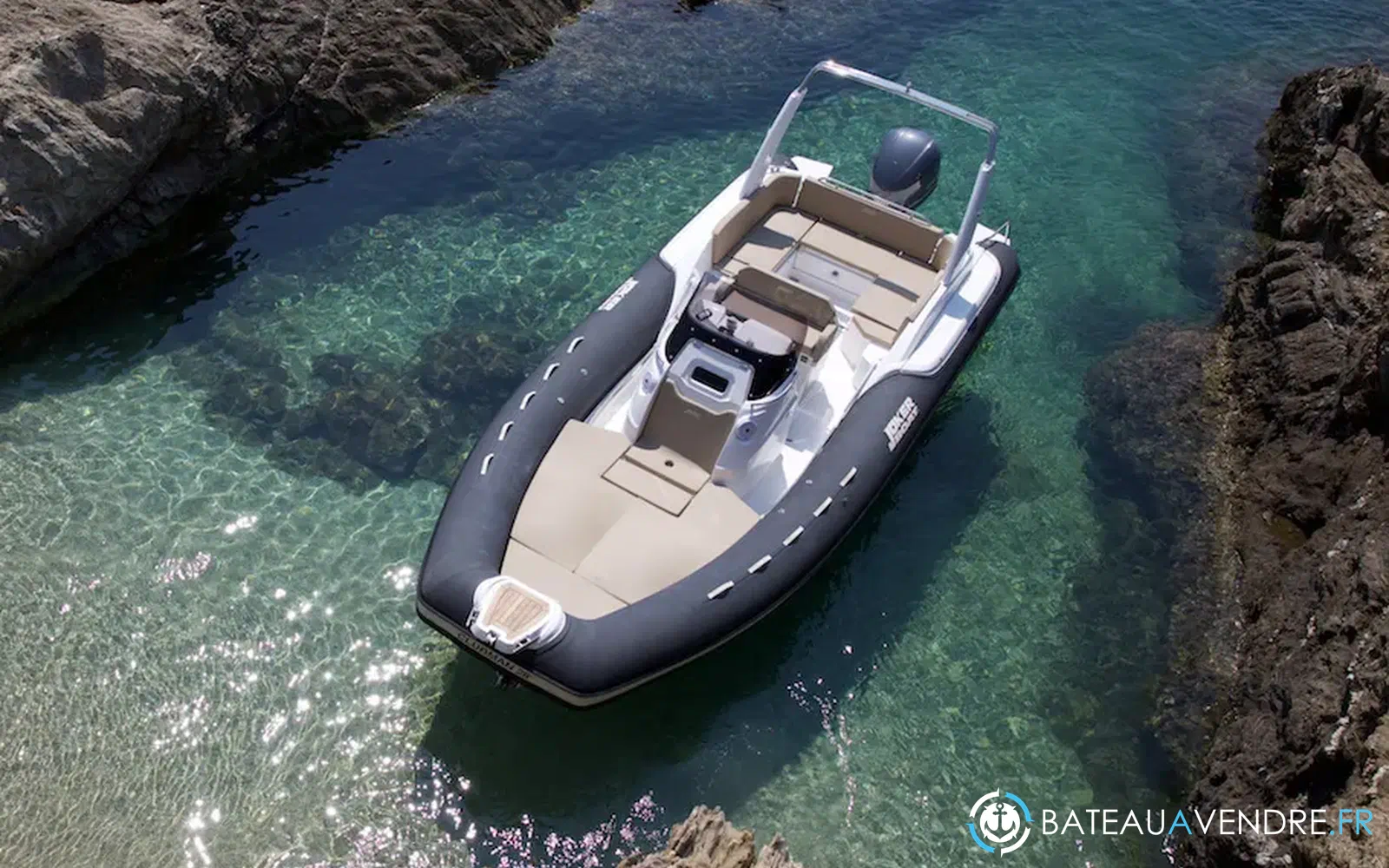 slider 4 Joker Boat Clubman 28