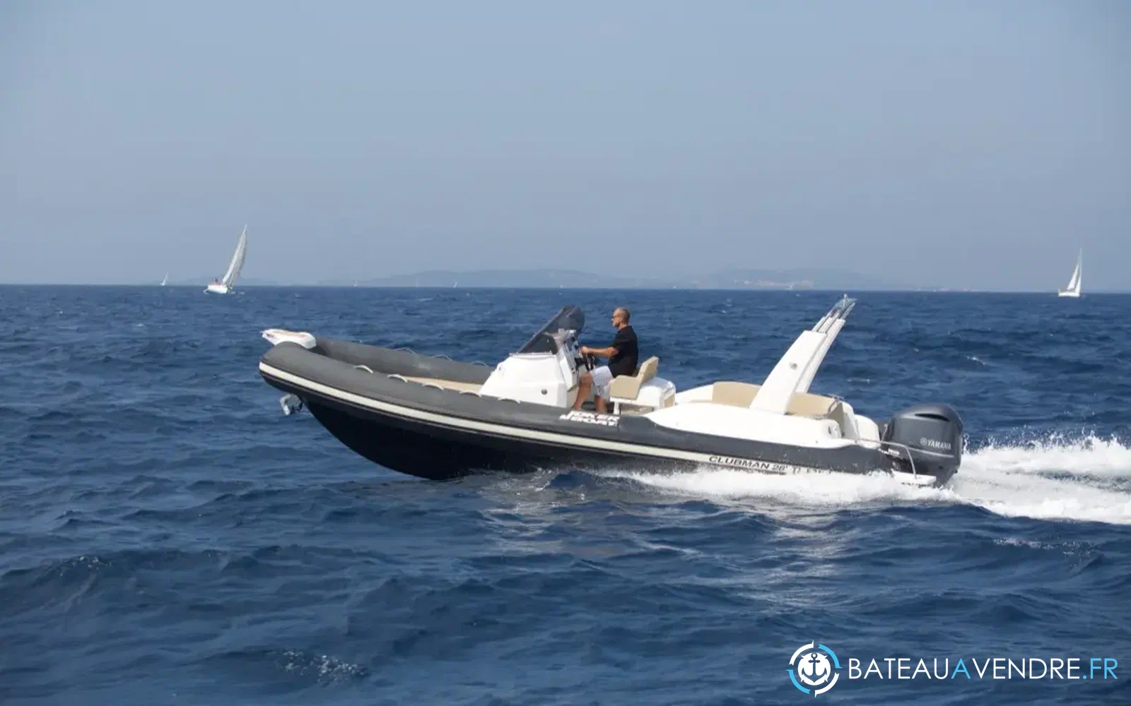 slider 5 Joker Boat Clubman 28