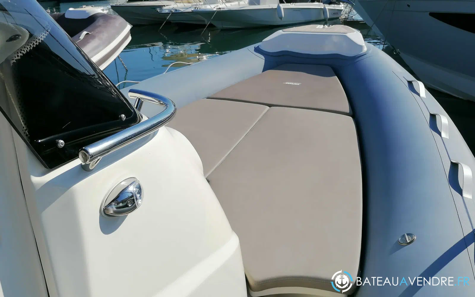 slider 6 Joker Boat Clubman 24