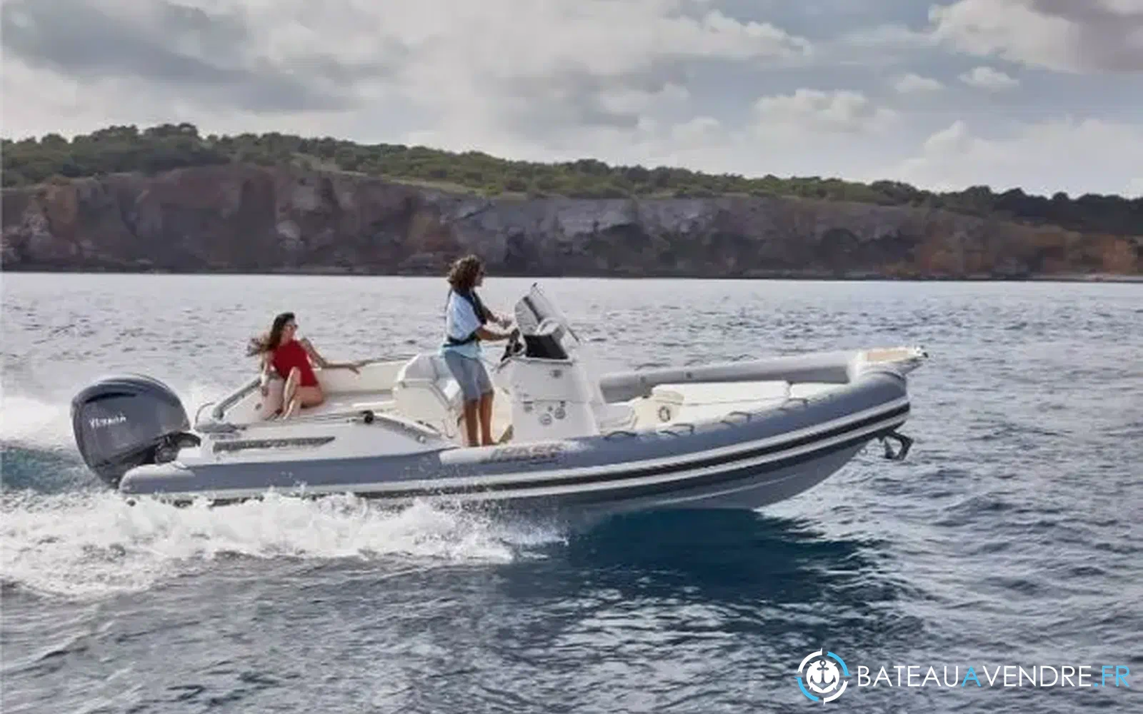 slider 0 Joker Boat Clubman 22 Plus