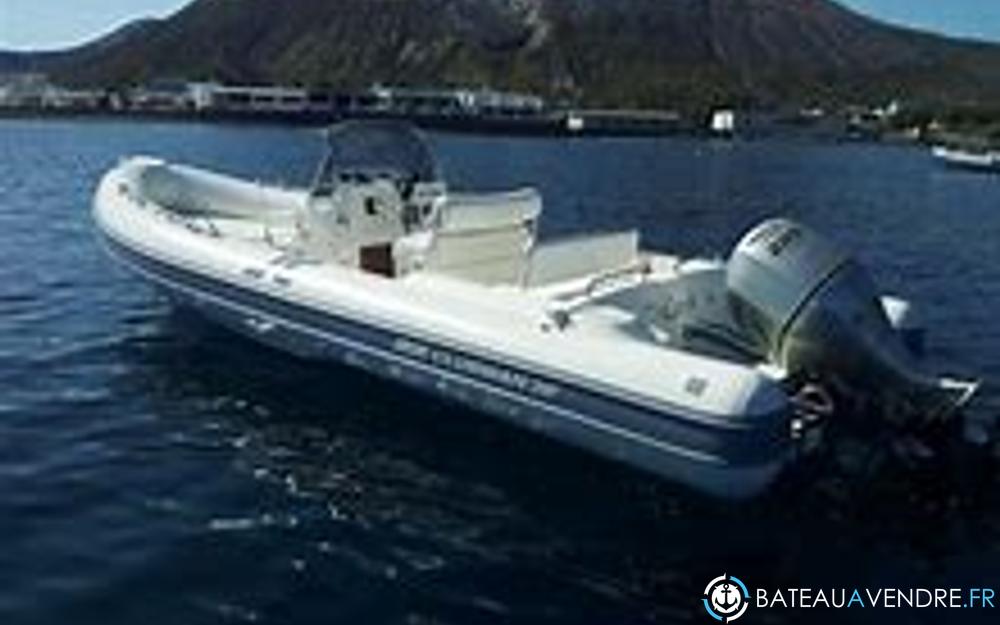 Joker Boat Clubman 26 exterieur photo 5