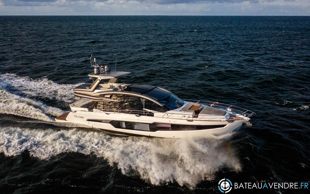 Galeon 700 Skydeck exterieur photo 2