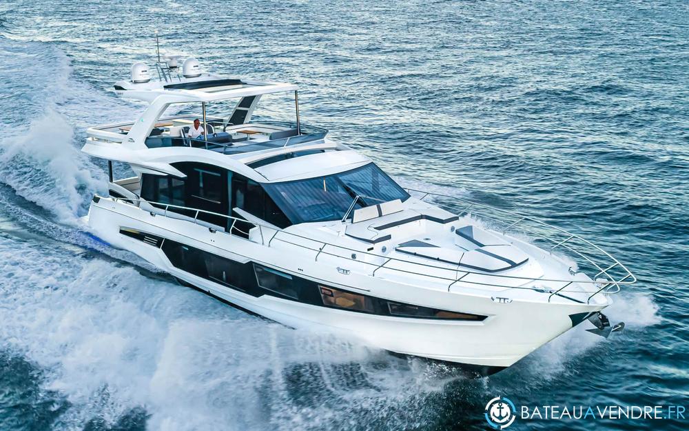 Galeon 680 Fly exterieur photo 5