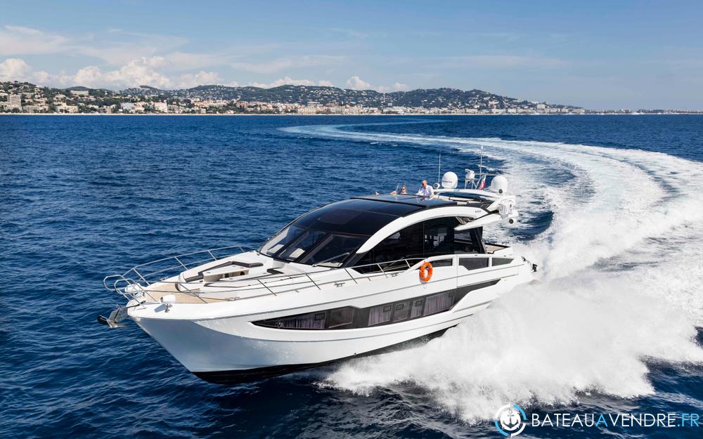 Galeon 650 Sky exterieur photo 2