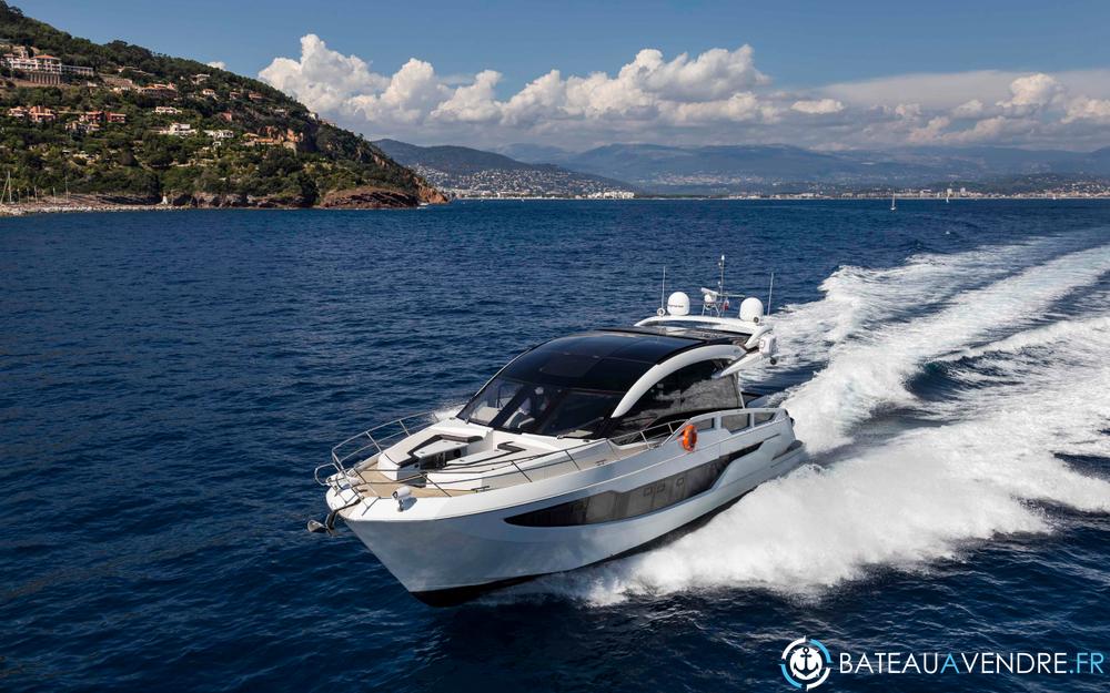 Galeon 650 Sky exterieur photo 3