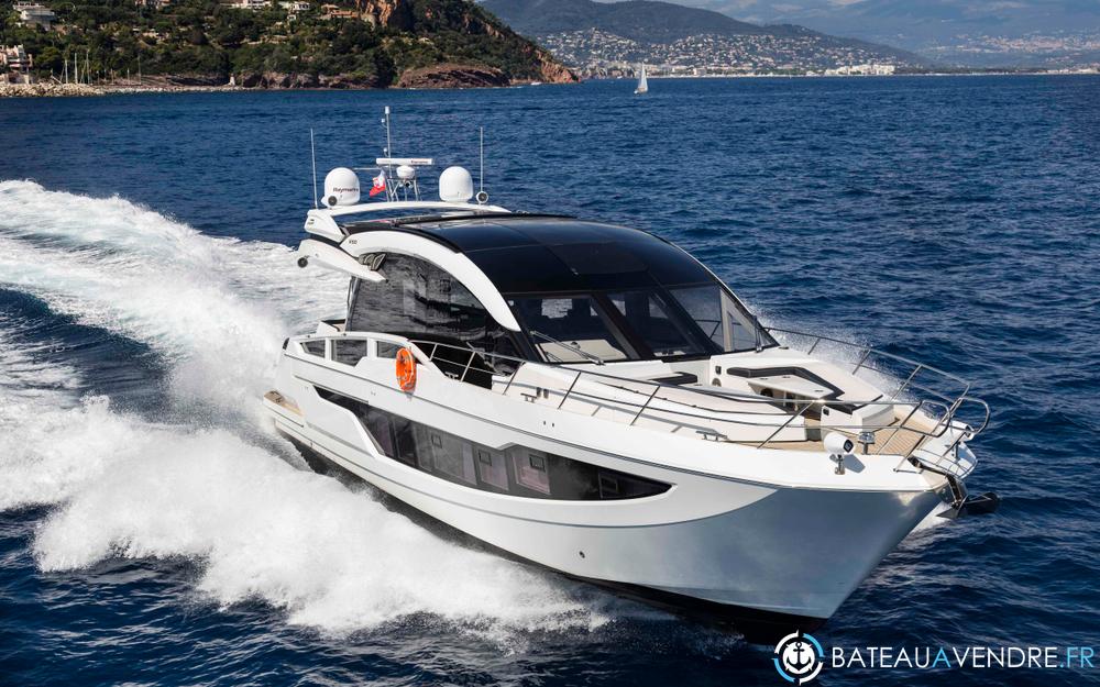 Galeon 650 Sky exterieur photo 4