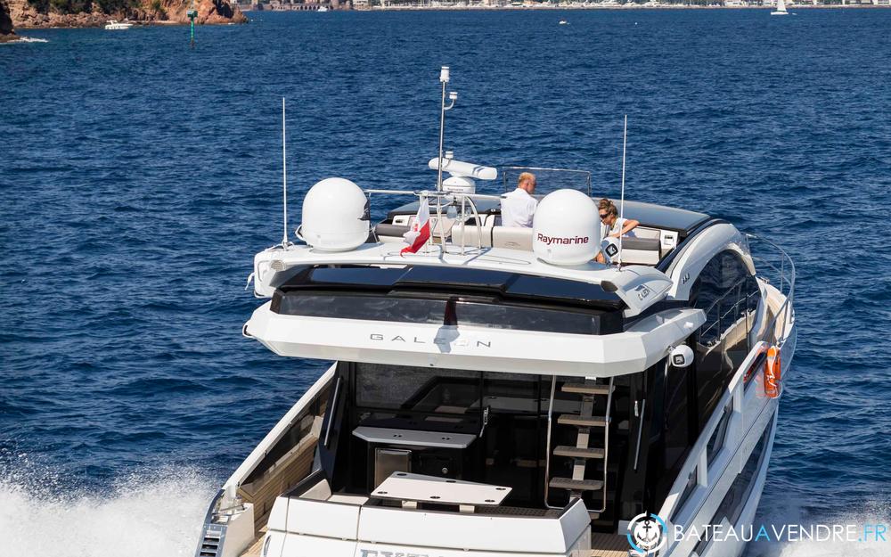 Galeon 650 Sky exterieur photo 5