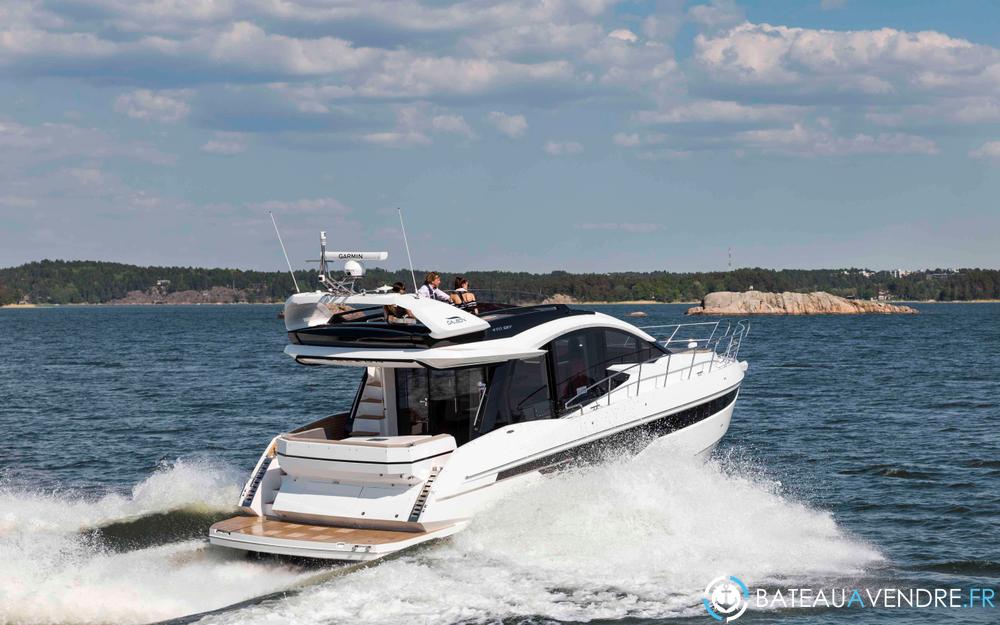 Galeon 470 Sky exterieur photo 2