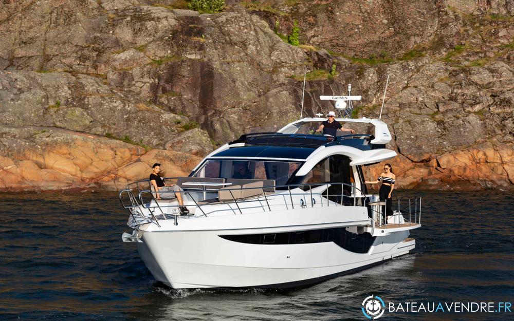 Galeon 470 Sky exterieur photo 4