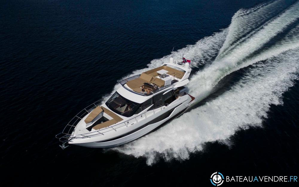 Galeon 460 Fly exterieur photo 3