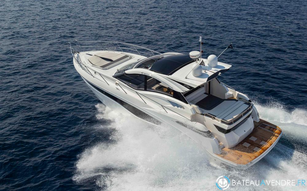 Galeon 485 HTS exterieur photo 2