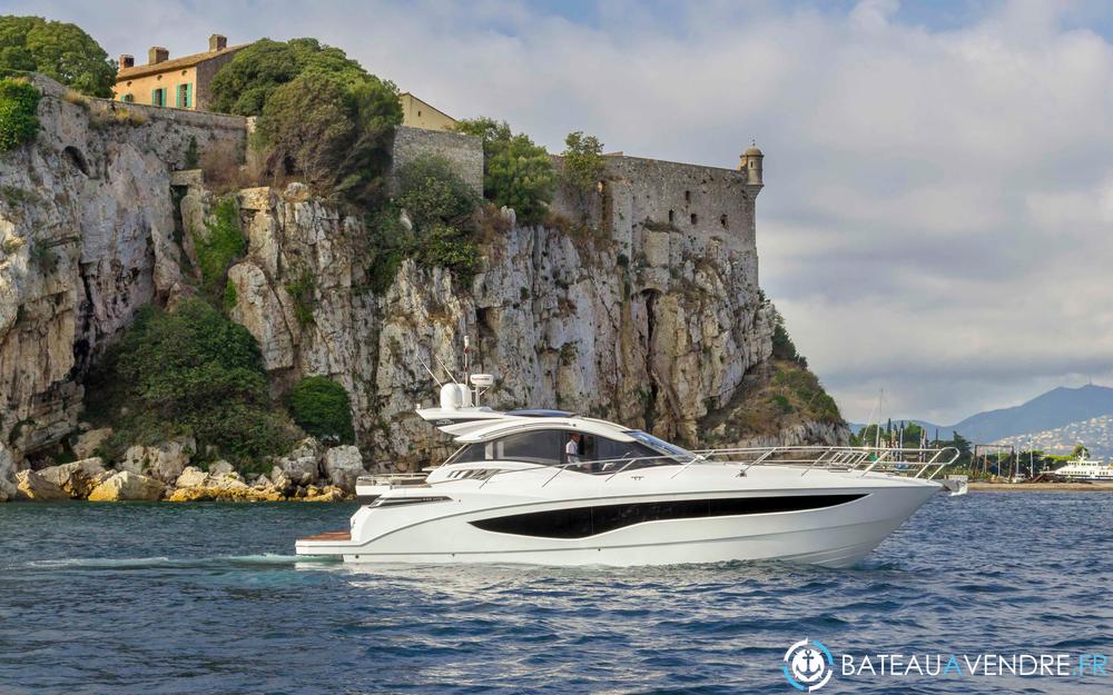 Galeon 485 HTS exterieur photo 4