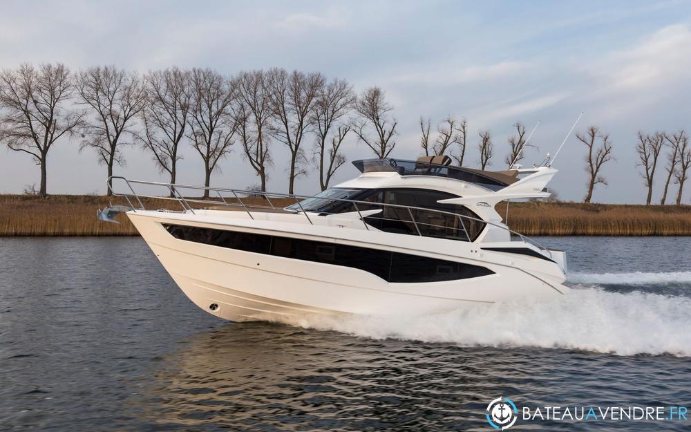 Galeon 360 Fly exterieur photo 2