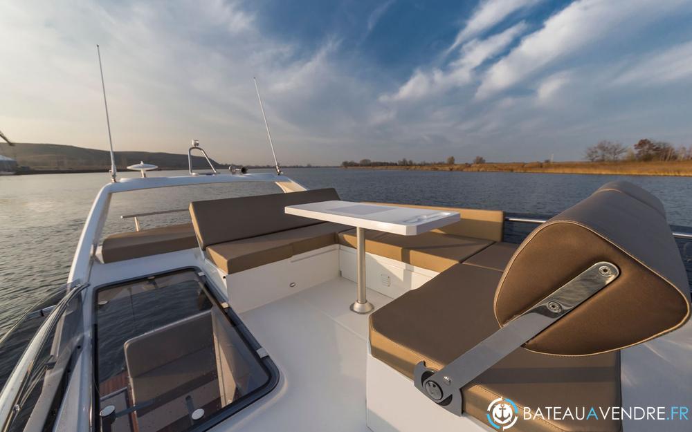 Galeon 360 Fly exterieur photo 5