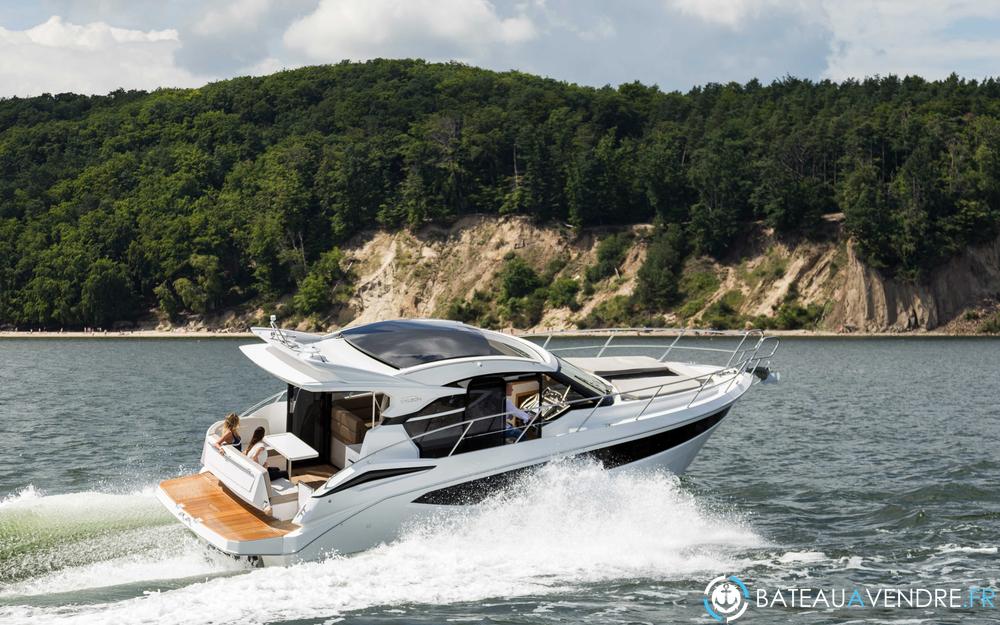 Galeon 370 HTC exterieur photo 5