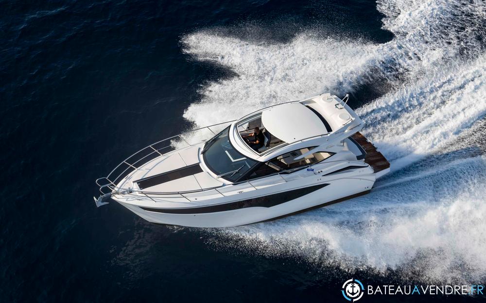 Galeon 365 HTS exterieur photo 2