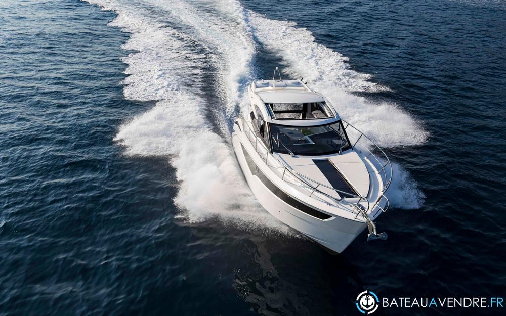 Galeon 365 HTS exterieur photo 3