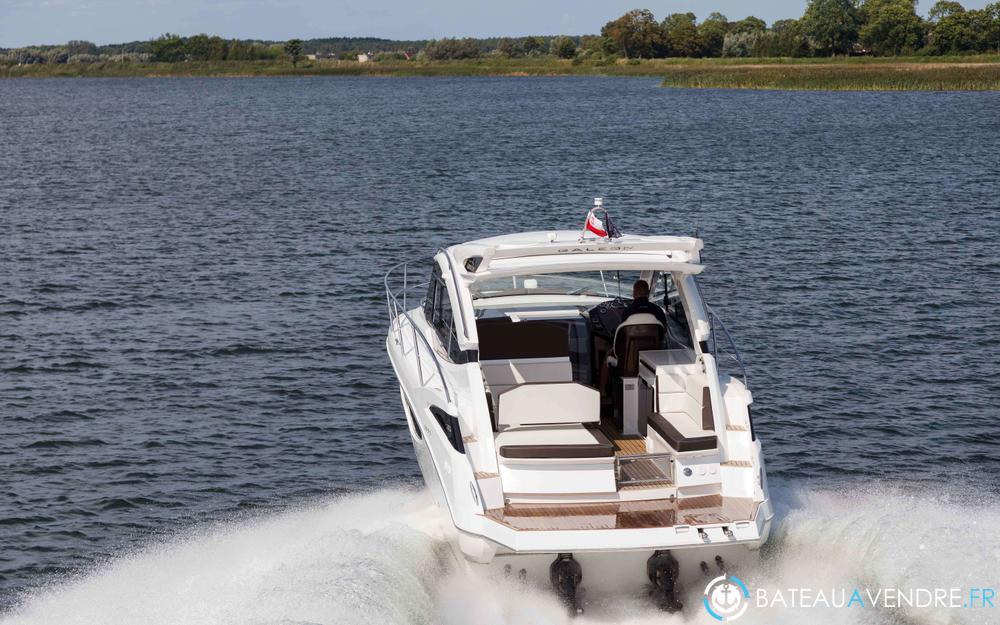 Galeon 335 HTS exterieur photo 3