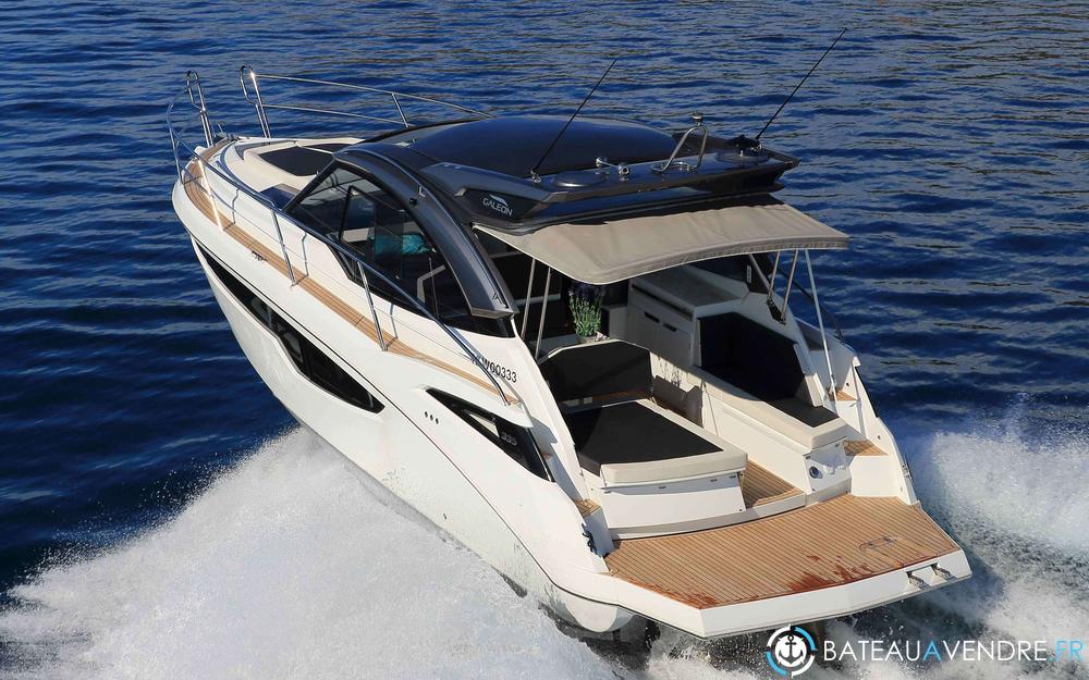 Galeon 335 HTS exterieur photo 5