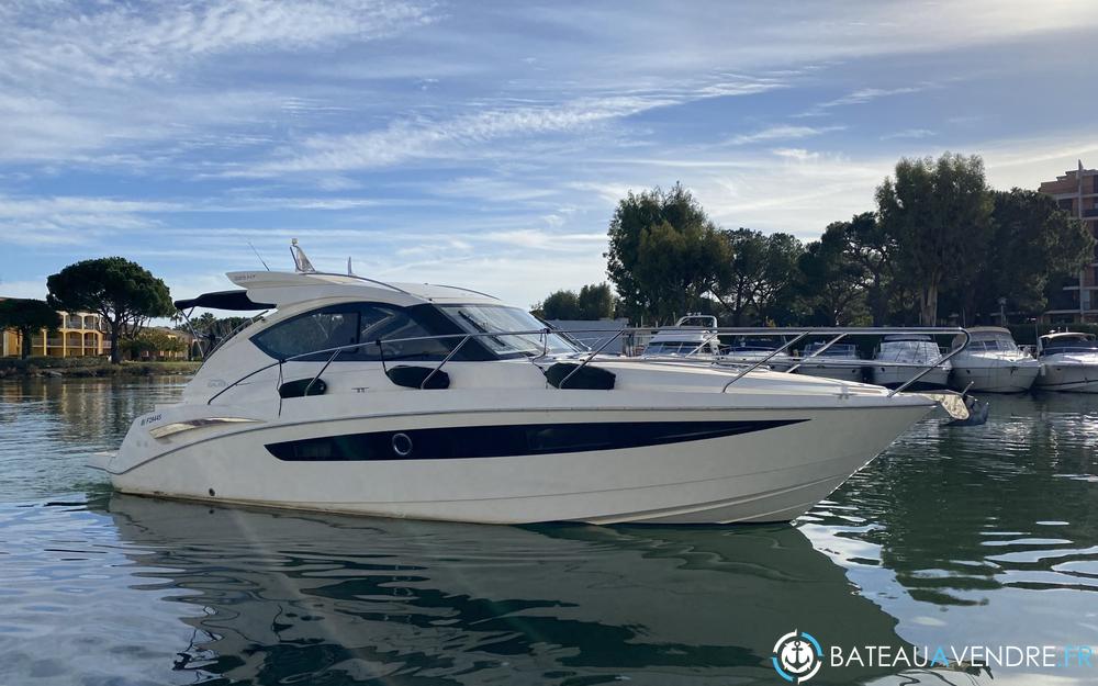 Galeon 325 exterieur photo 2