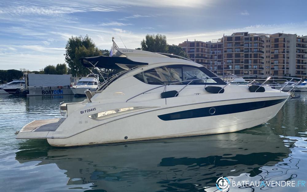 Galeon 325 exterieur photo 3