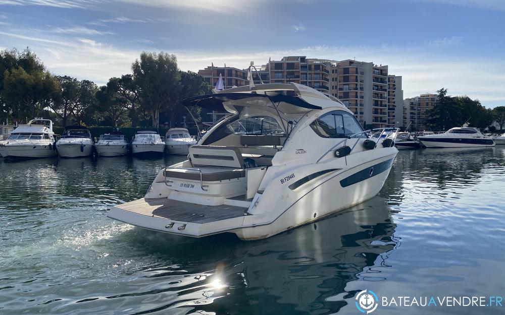 Galeon 325 exterieur photo 4