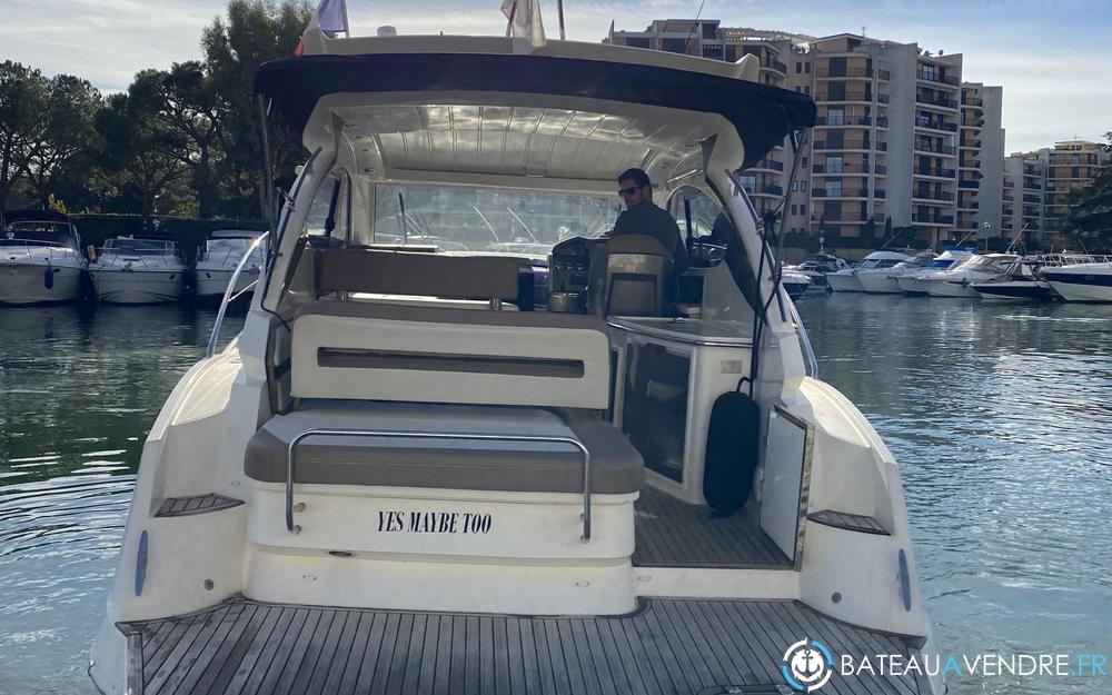 Galeon 325 interieur photo 5