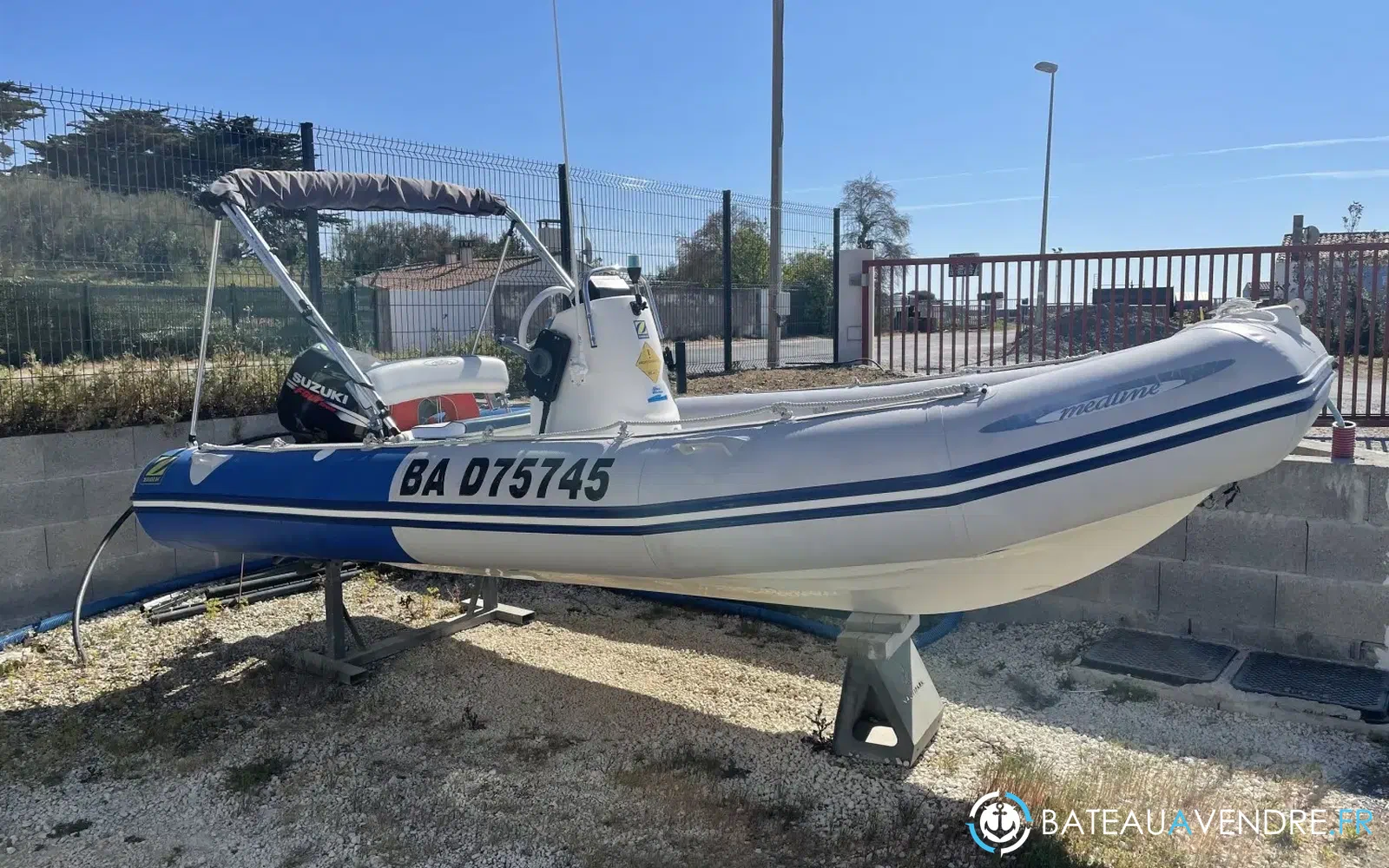 slider 0 Zodiac Medline 500 Sundream