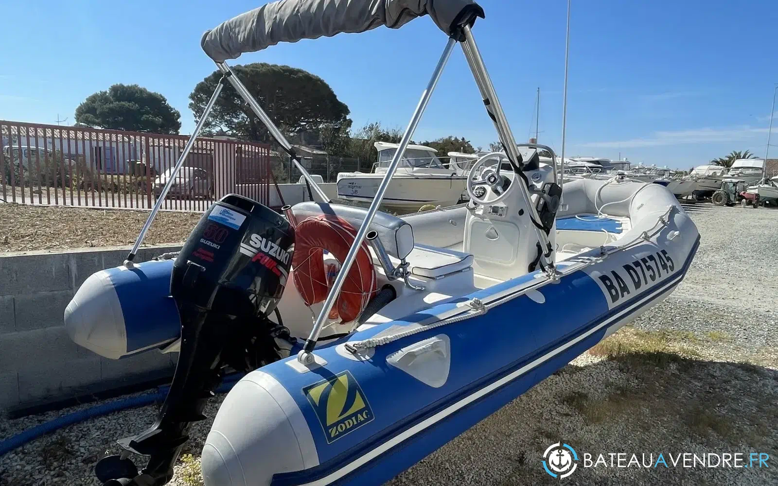 slider 1 Zodiac Medline 500 Sundream