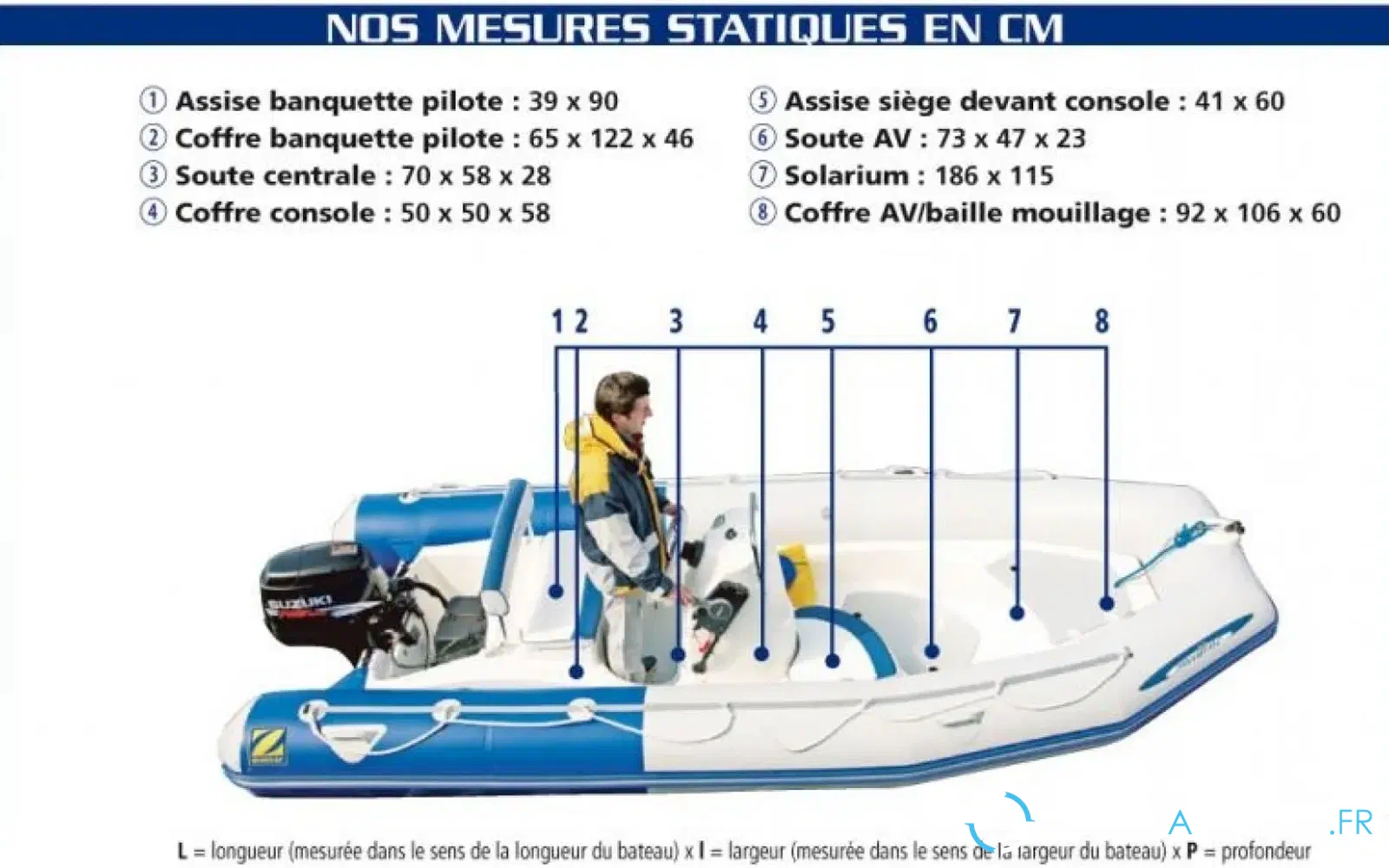 slider 4 Zodiac Medline 500 Sundream