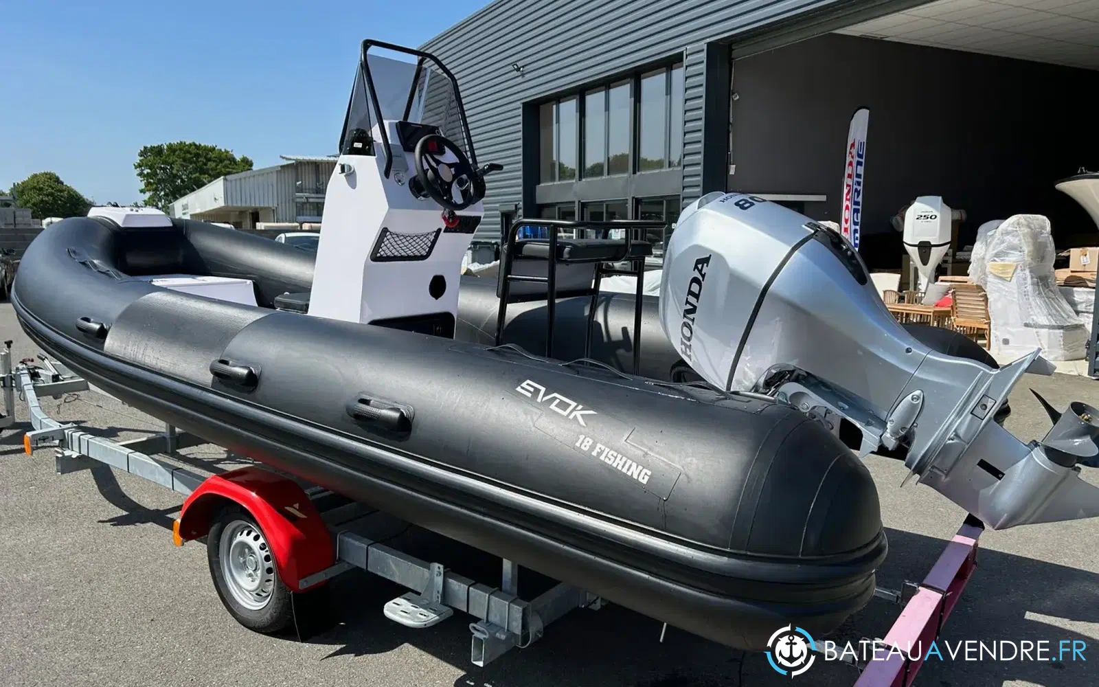 slider 1 Evok Marine Evok 18 Fishing