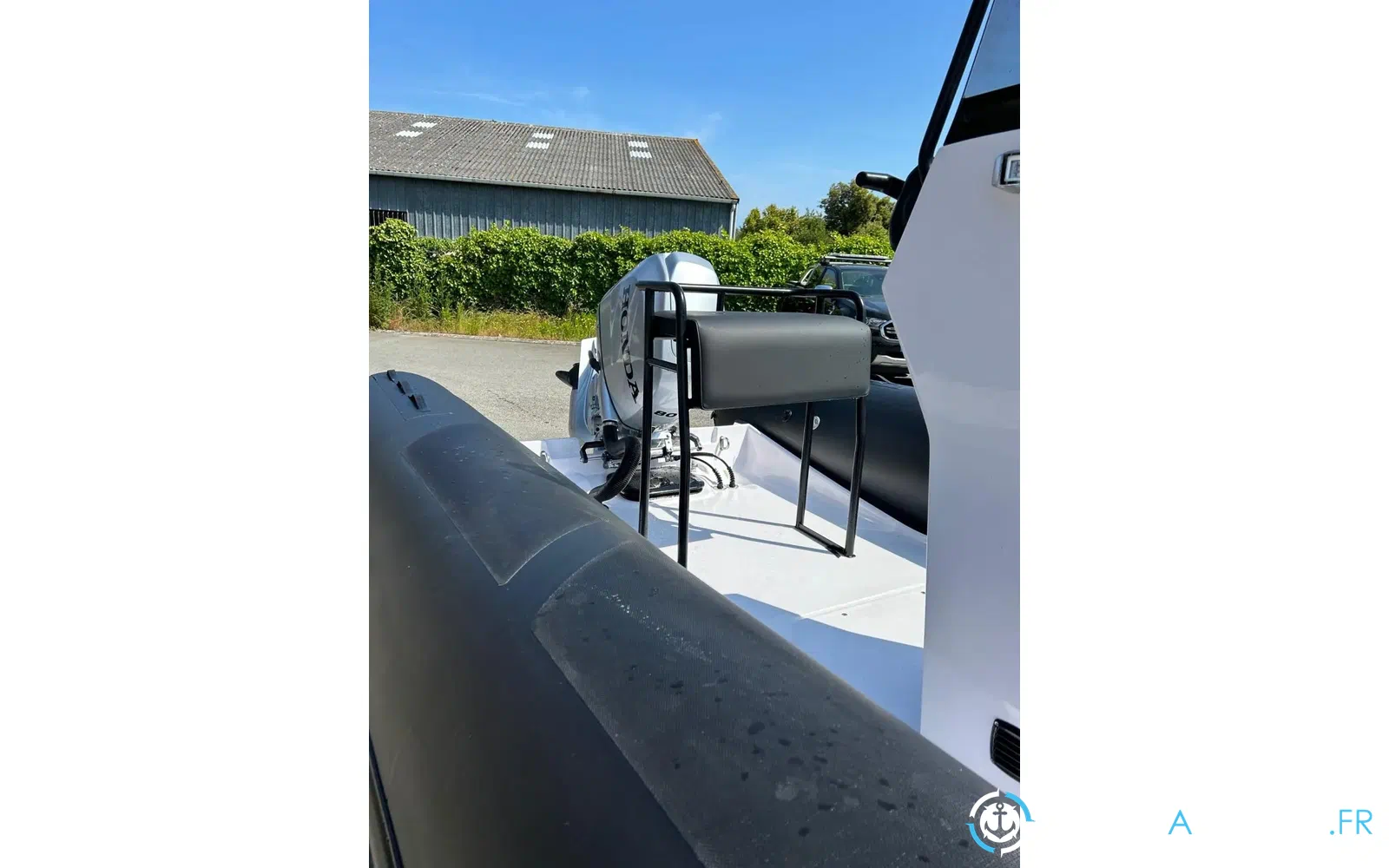 slider 6 Evok Marine Evok 18 Fishing