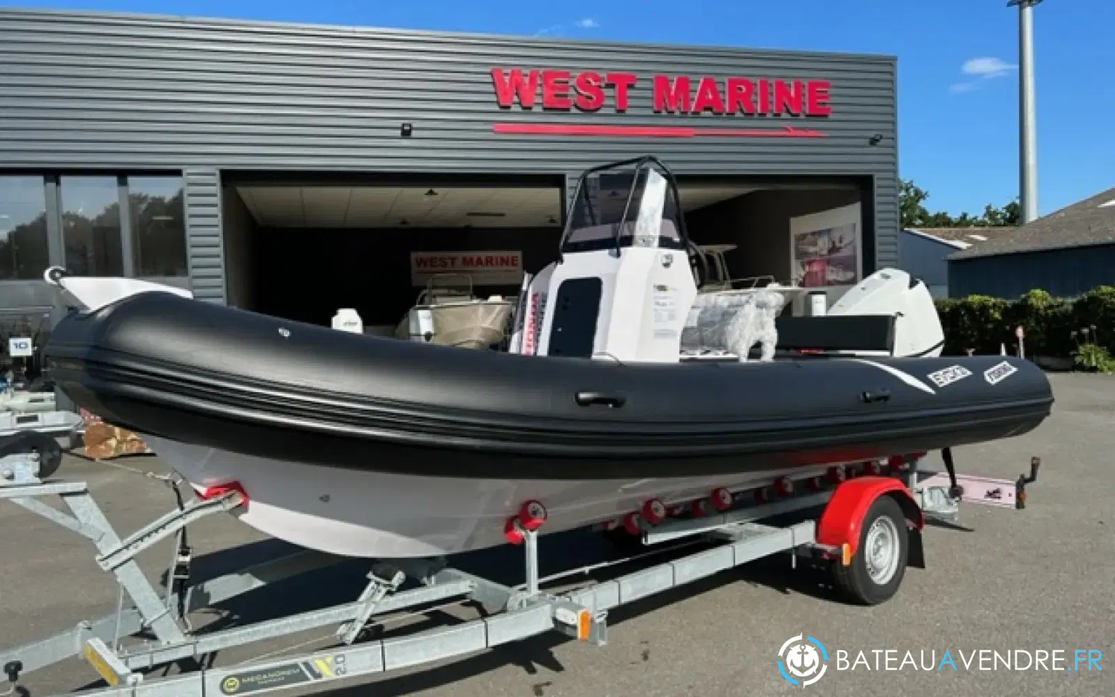 slider 0 Evok Marine Evok 21 Fishing