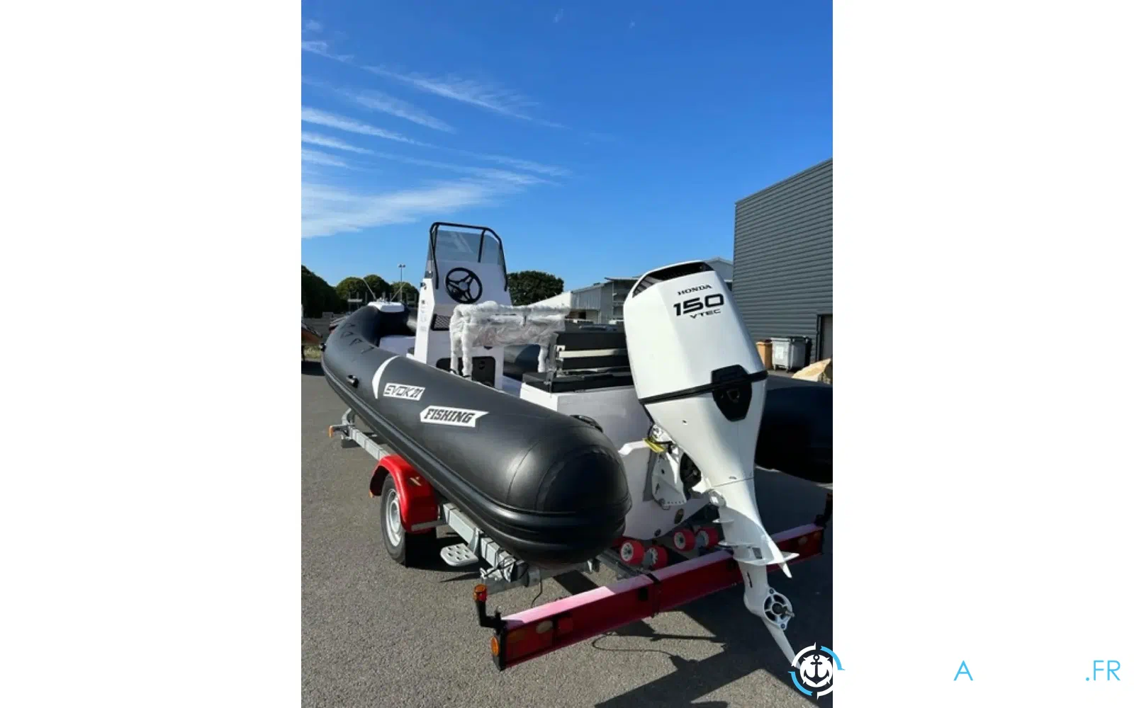 slider 1 Evok Marine Evok 21 Fishing