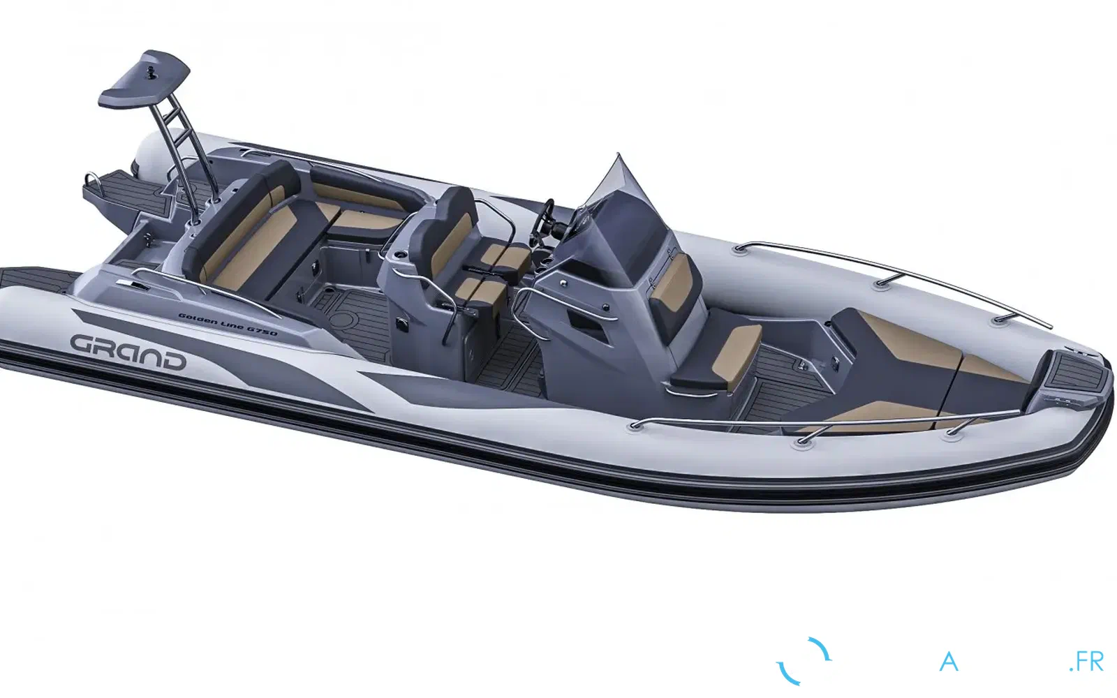 slider 1 Grand Golden Line G750