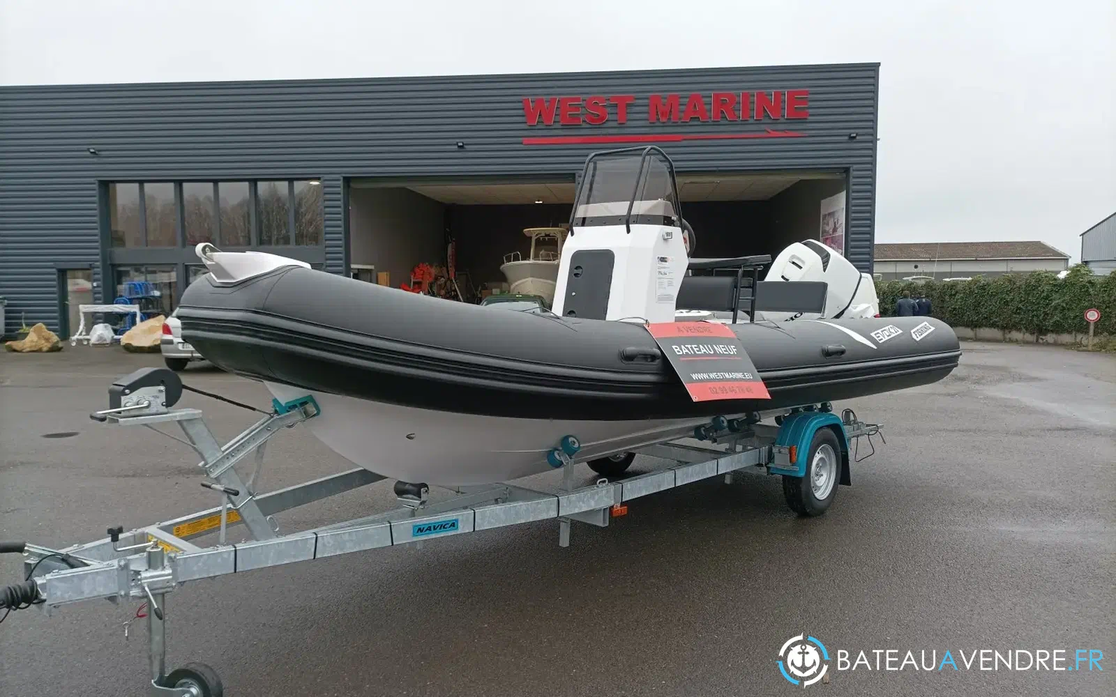 slider 0 Evok Marine Evok 21 Fishing