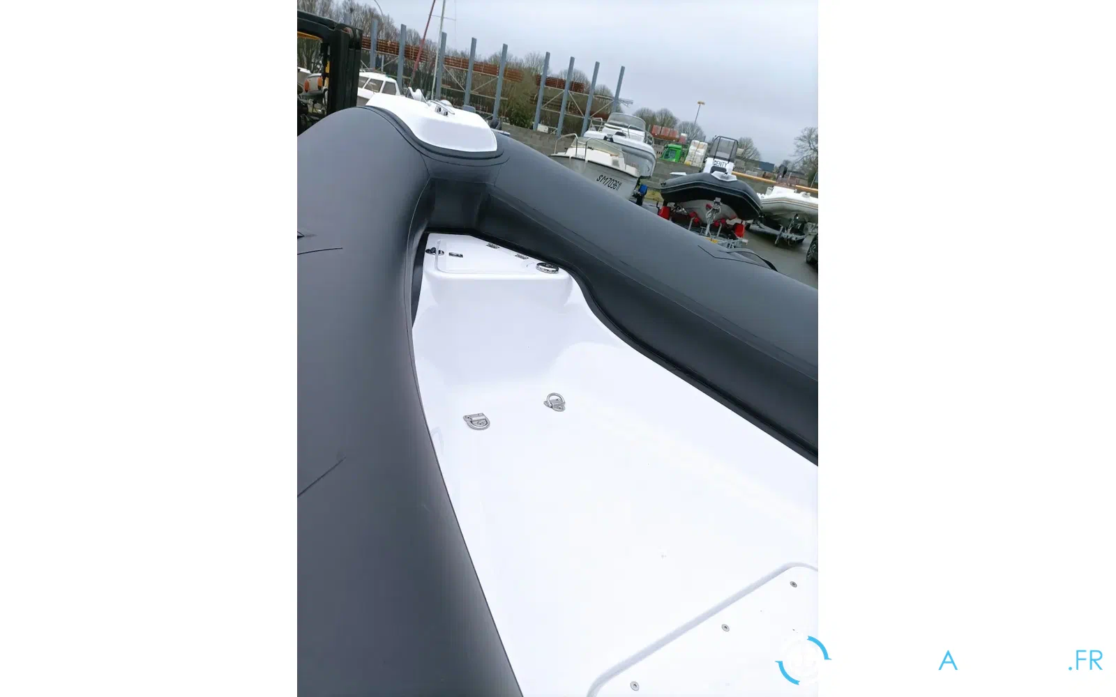 slider 3 Evok Marine Evok 21 Fishing