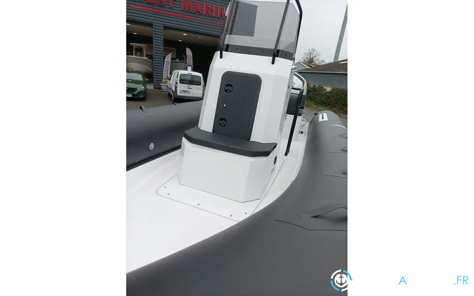 slider 4 Evok Marine Evok 21 Fishing