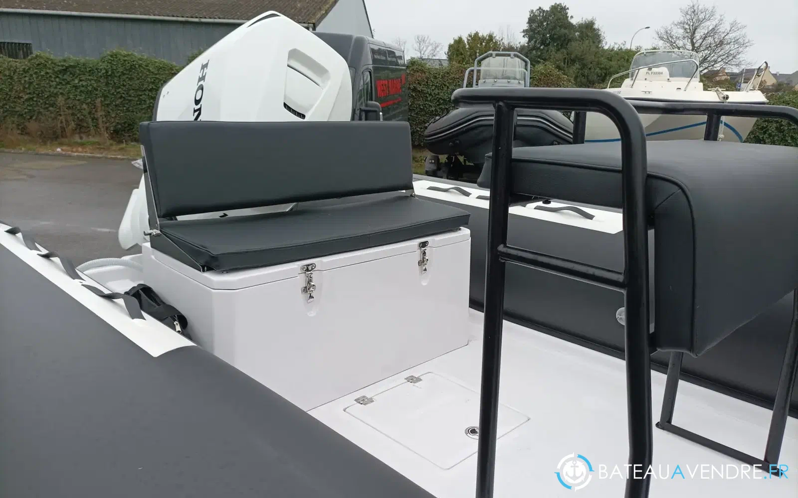 slider 7 Evok Marine Evok 21 Fishing