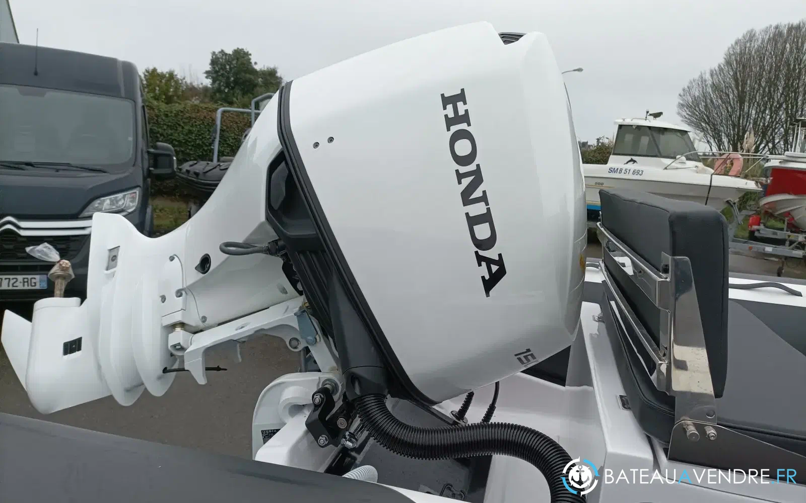 slider 8 Evok Marine Evok 21 Fishing