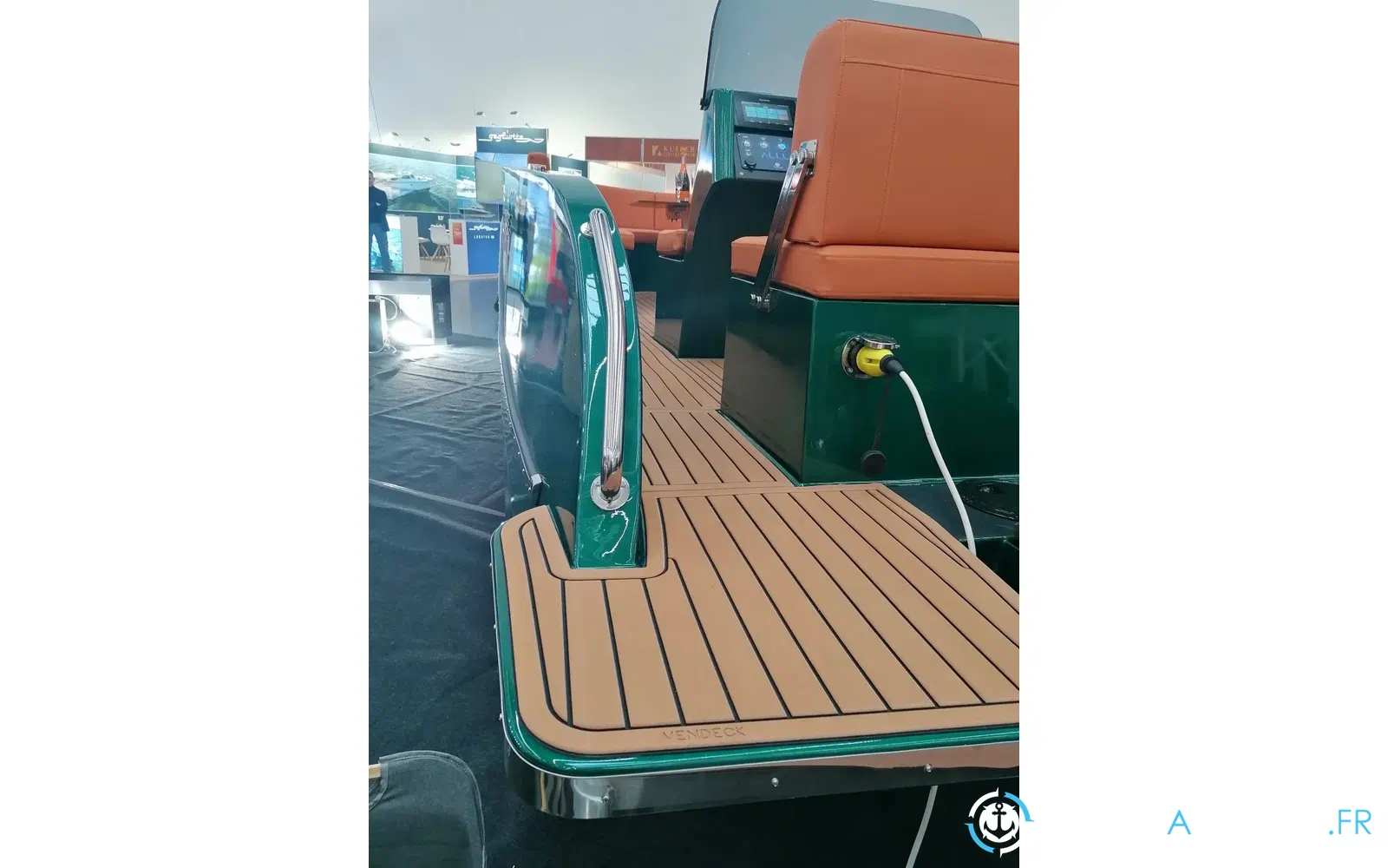 slider 10 Navette Taxi Allure 600 S