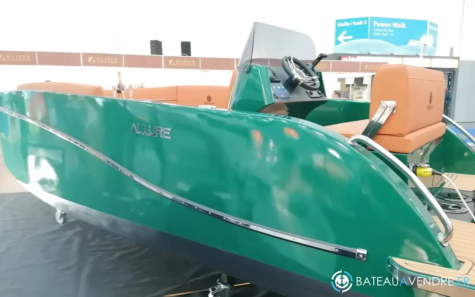 slider 11 Navette Taxi Allure 600 S