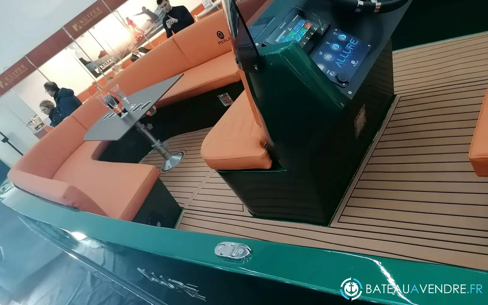slider 13 Navette Taxi Allure 600 S
