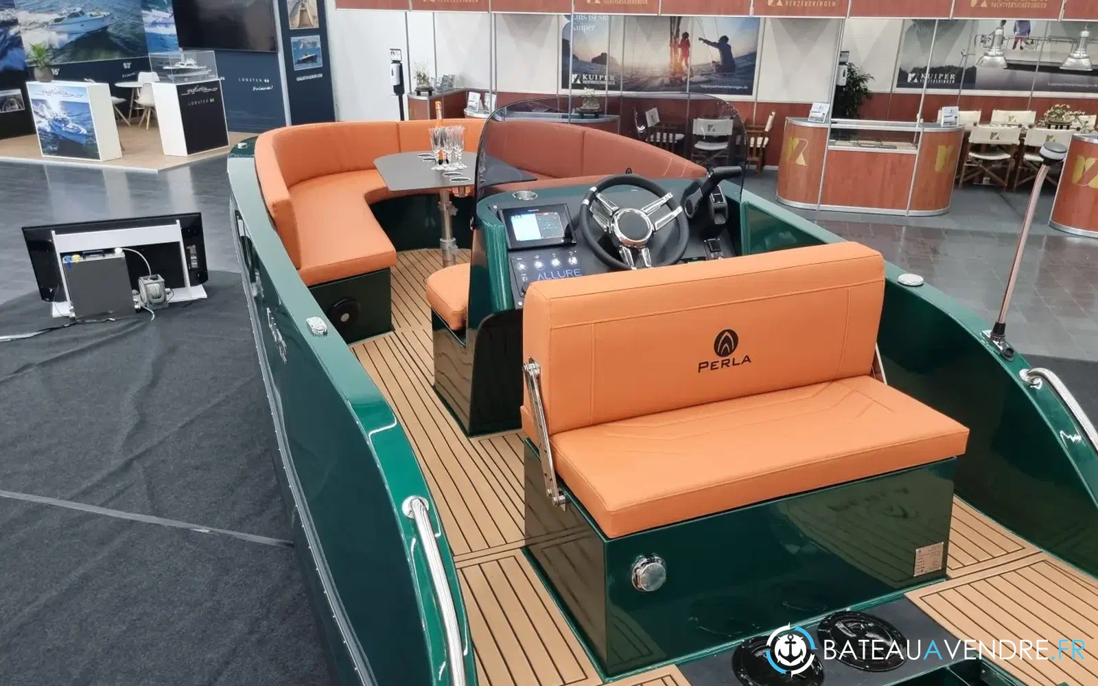 slider 2 Navette Taxi Allure 600 S