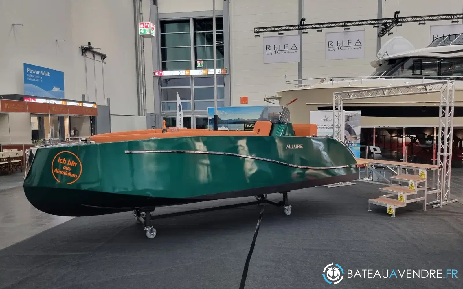 slider 3 Navette Taxi Allure 600 S
