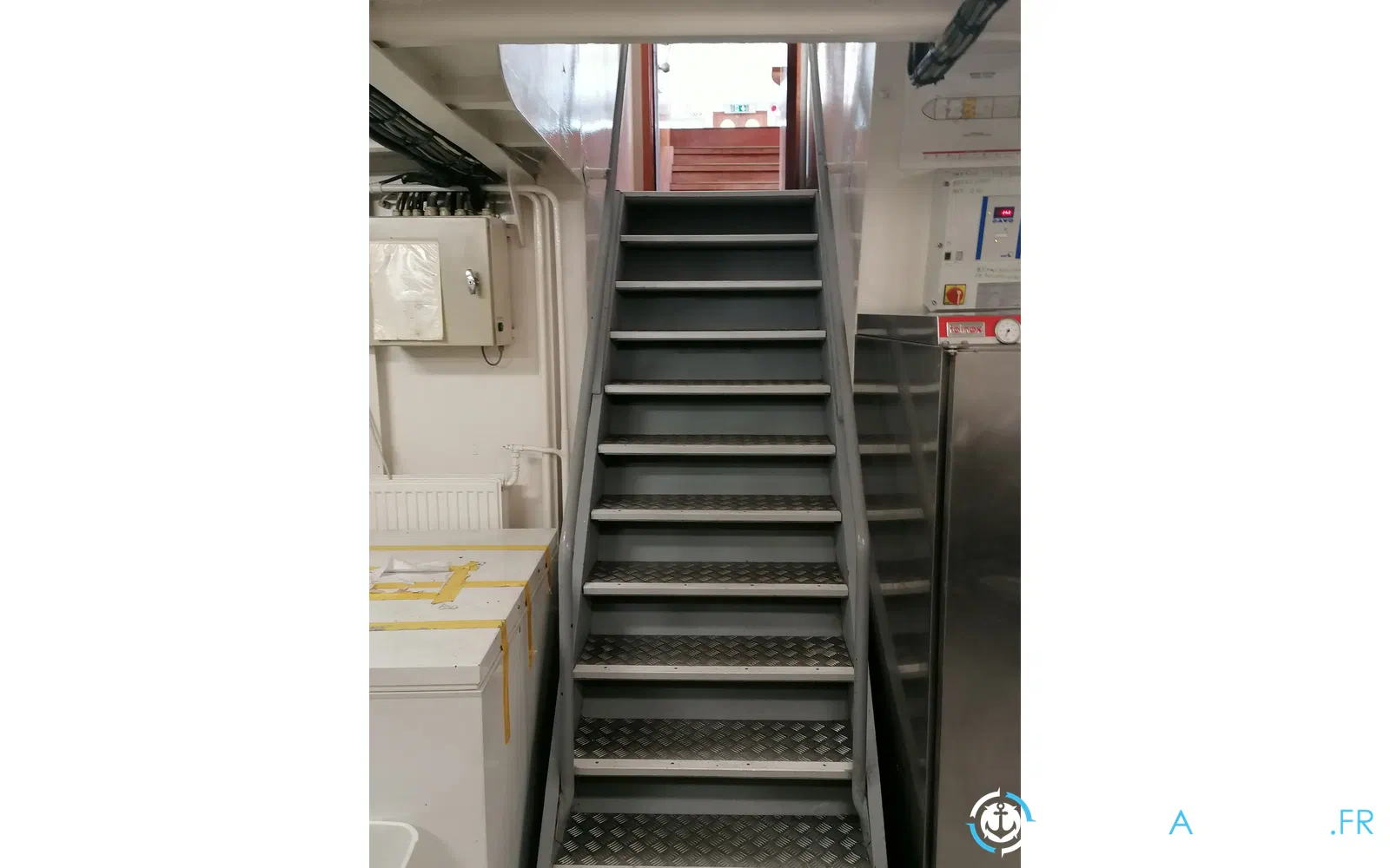 slider 28 Bateau Passagers 150 Pax Restaurant 2 Niveaux